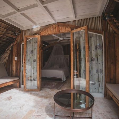 El Valle Lodge מראה חיצוני תמונה