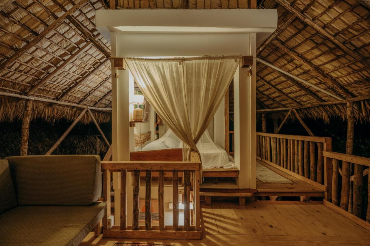 El Valle Lodge מראה חיצוני תמונה