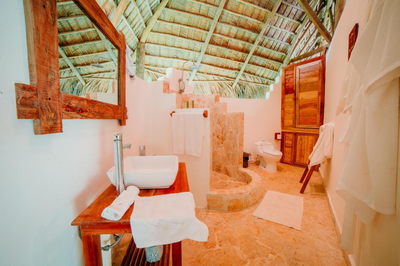 El Valle Lodge מראה חיצוני תמונה