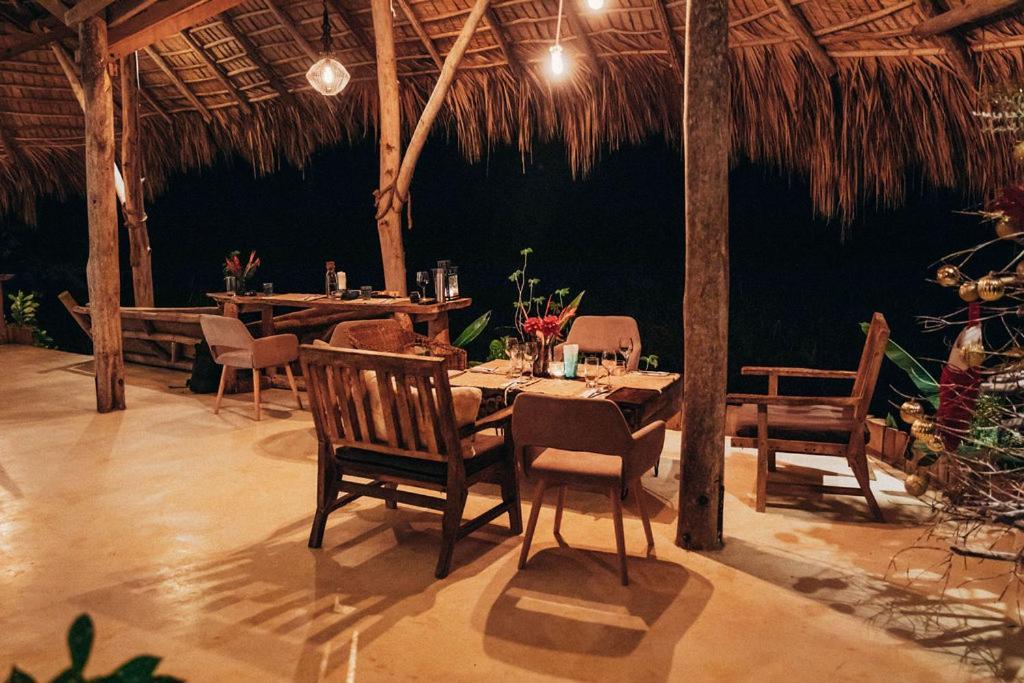 El Valle Lodge מראה חיצוני תמונה
