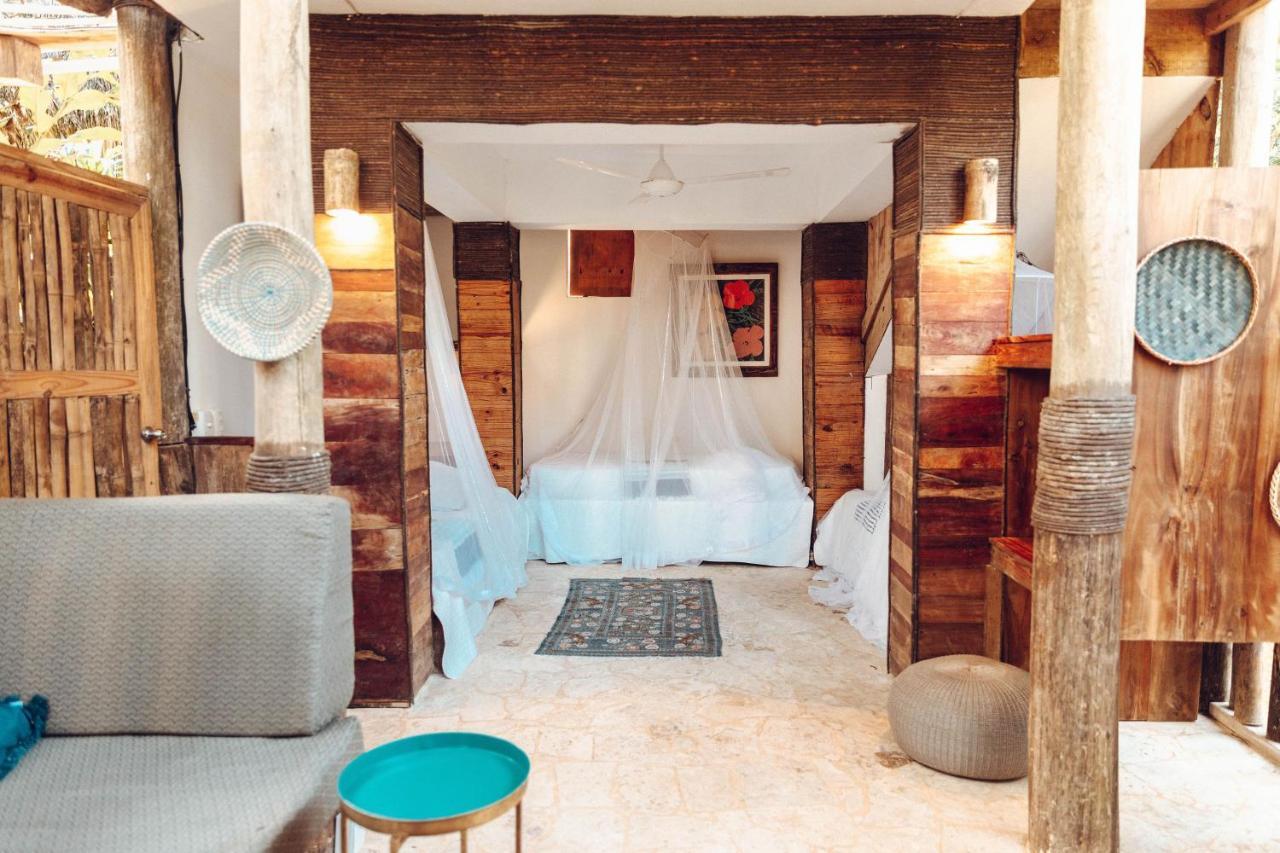 El Valle Lodge מראה חיצוני תמונה