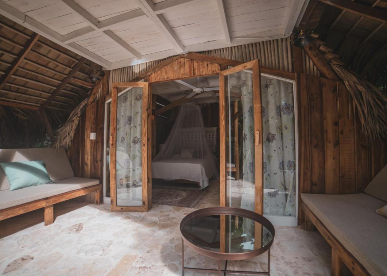 El Valle Lodge מראה חיצוני תמונה
