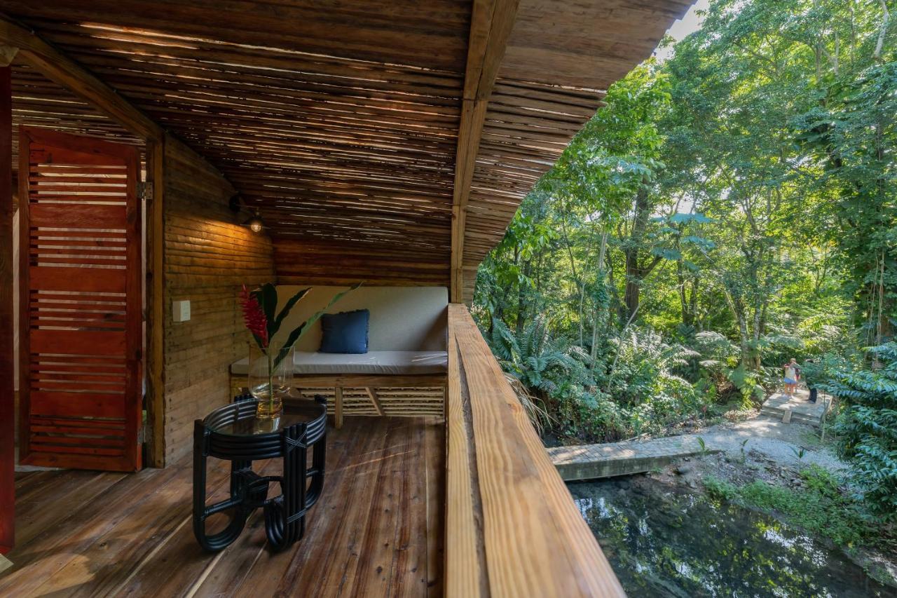 El Valle Lodge מראה חיצוני תמונה