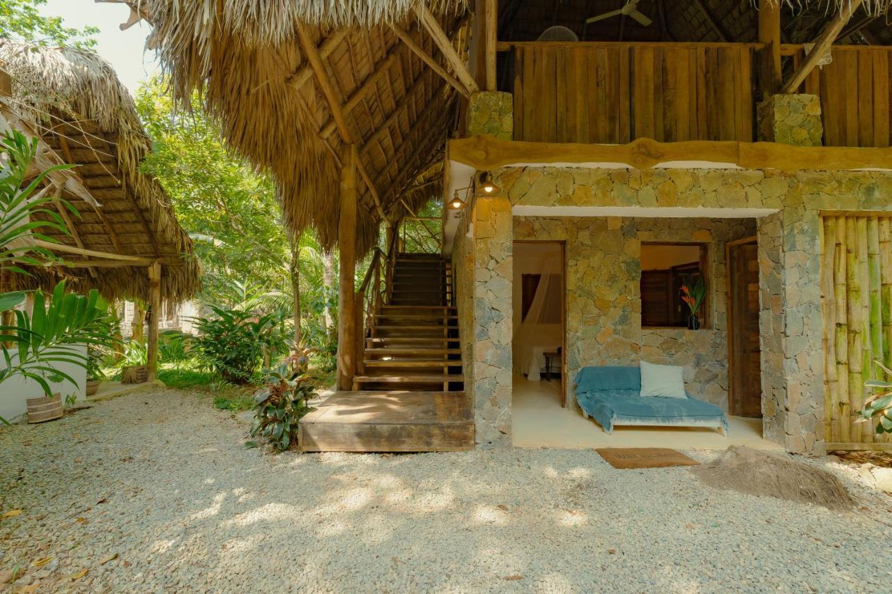 El Valle Lodge מראה חיצוני תמונה
