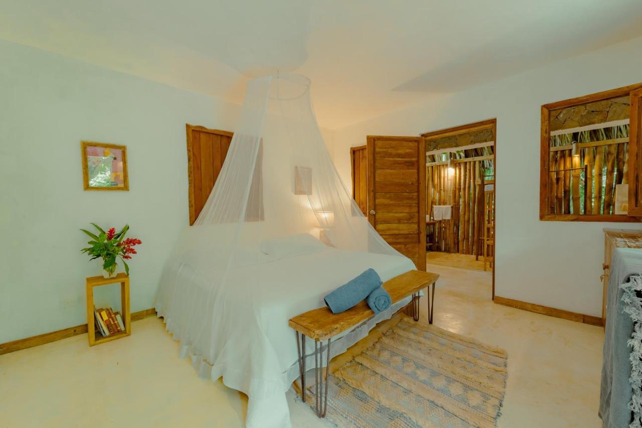 El Valle Lodge מראה חיצוני תמונה