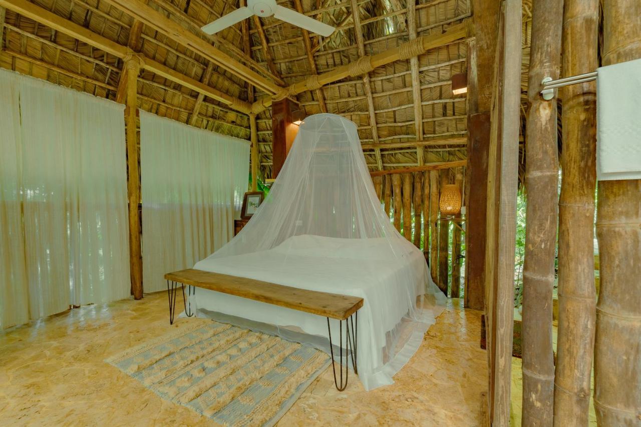 El Valle Lodge מראה חיצוני תמונה