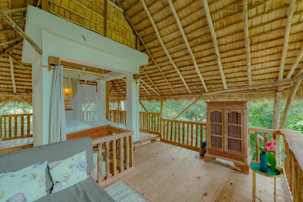 El Valle Lodge מראה חיצוני תמונה
