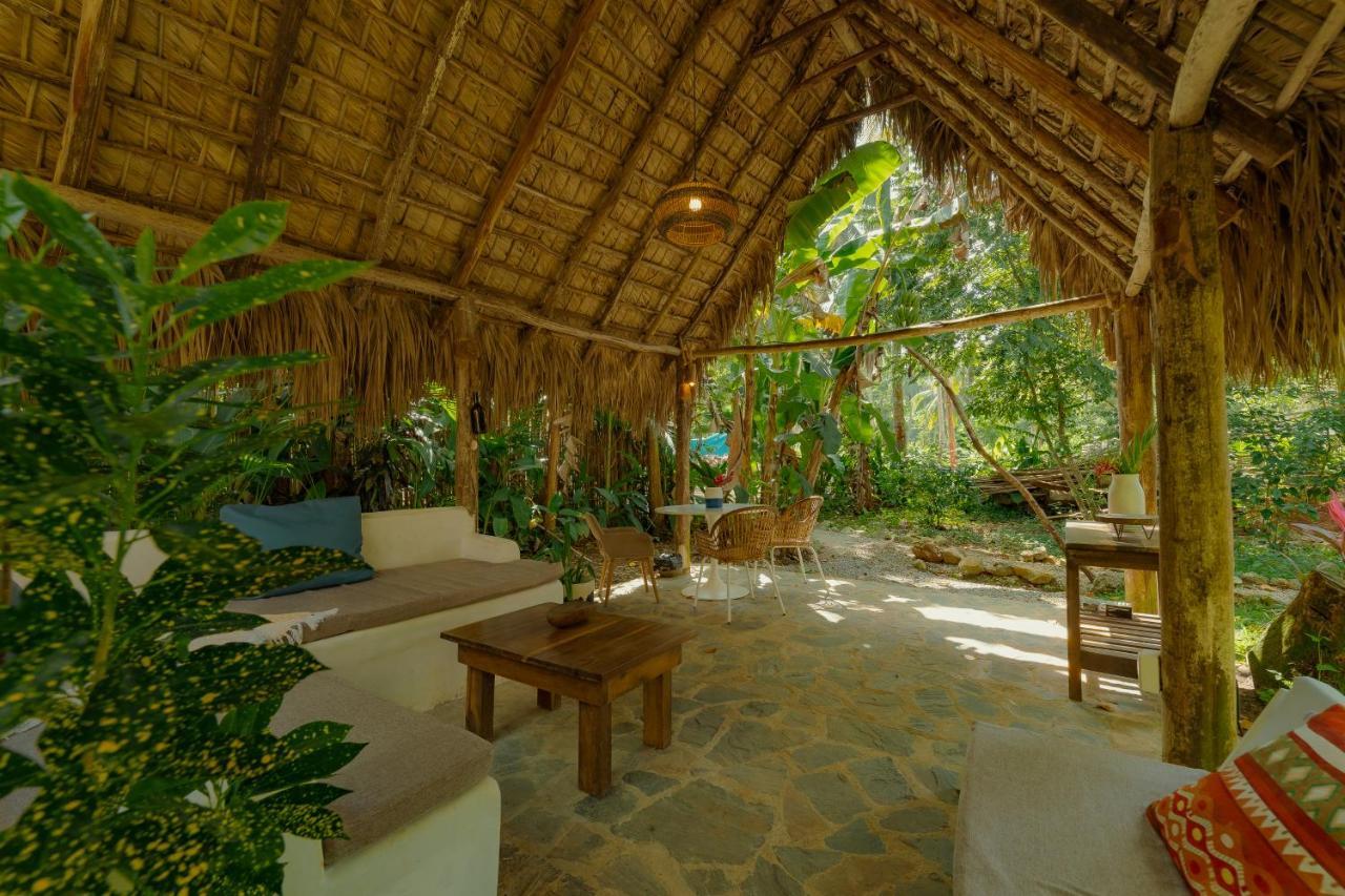 El Valle Lodge מראה חיצוני תמונה