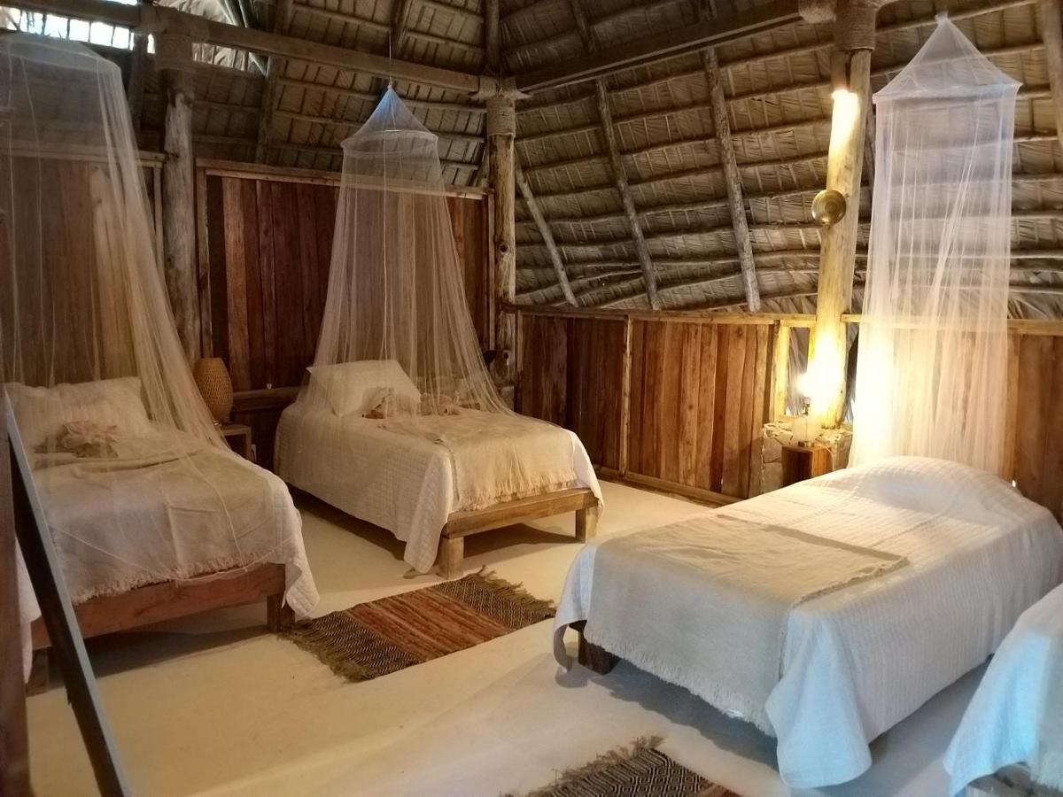 El Valle Lodge מראה חיצוני תמונה