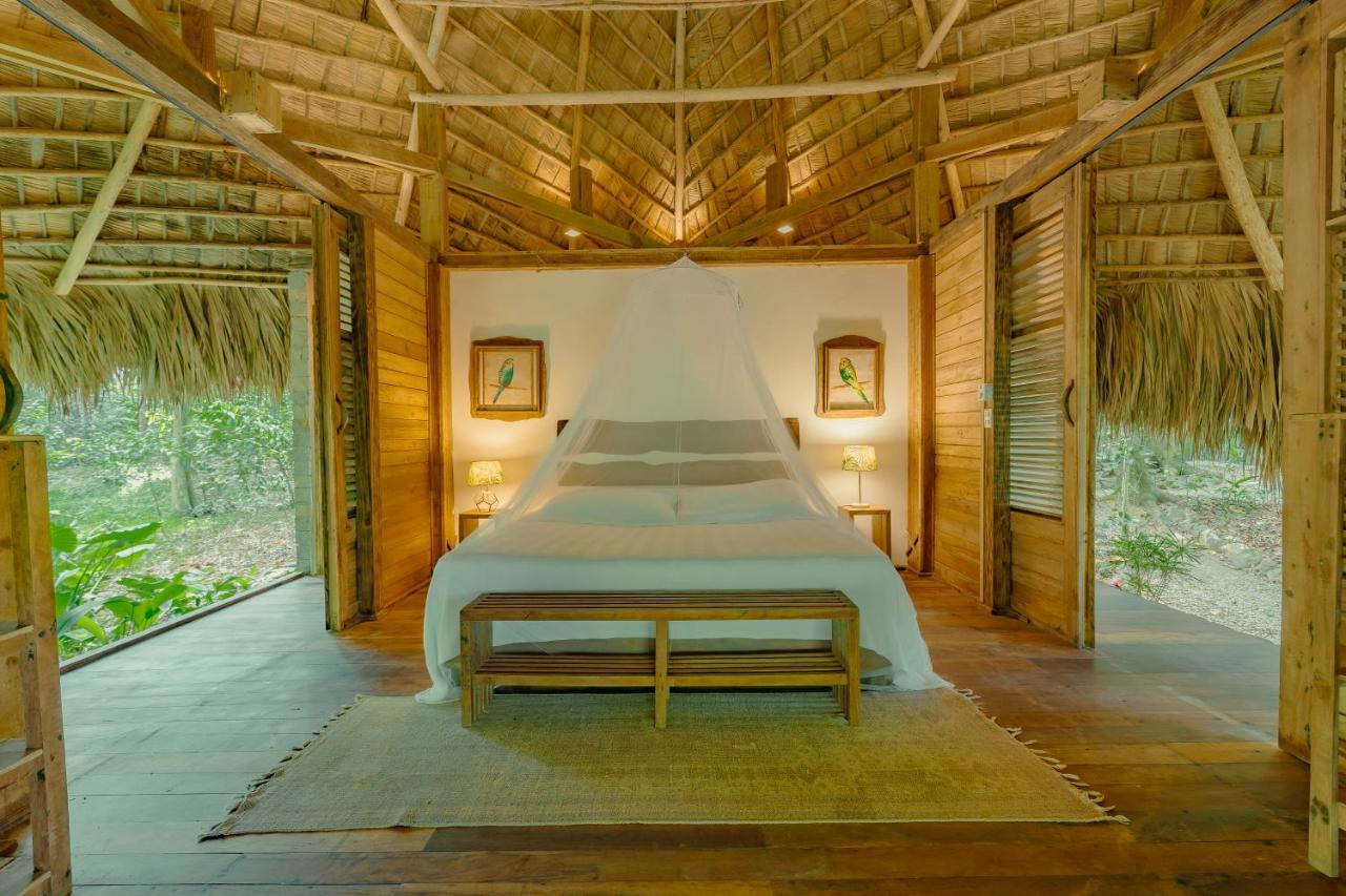 El Valle Lodge מראה חיצוני תמונה
