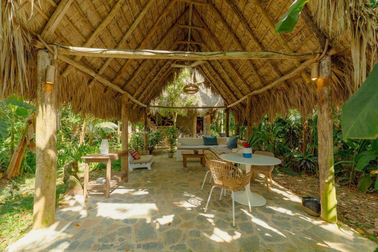El Valle Lodge מראה חיצוני תמונה