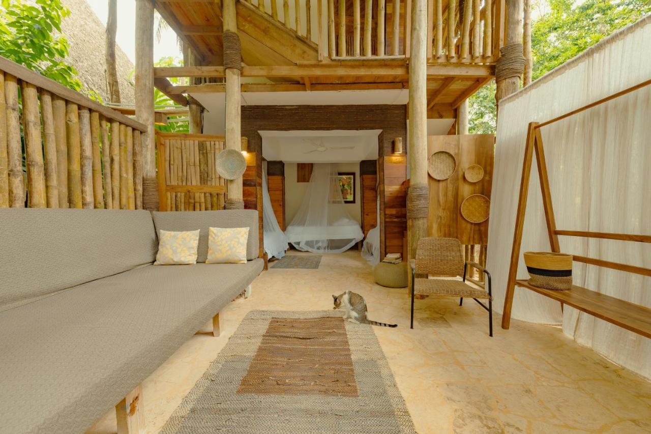 El Valle Lodge מראה חיצוני תמונה