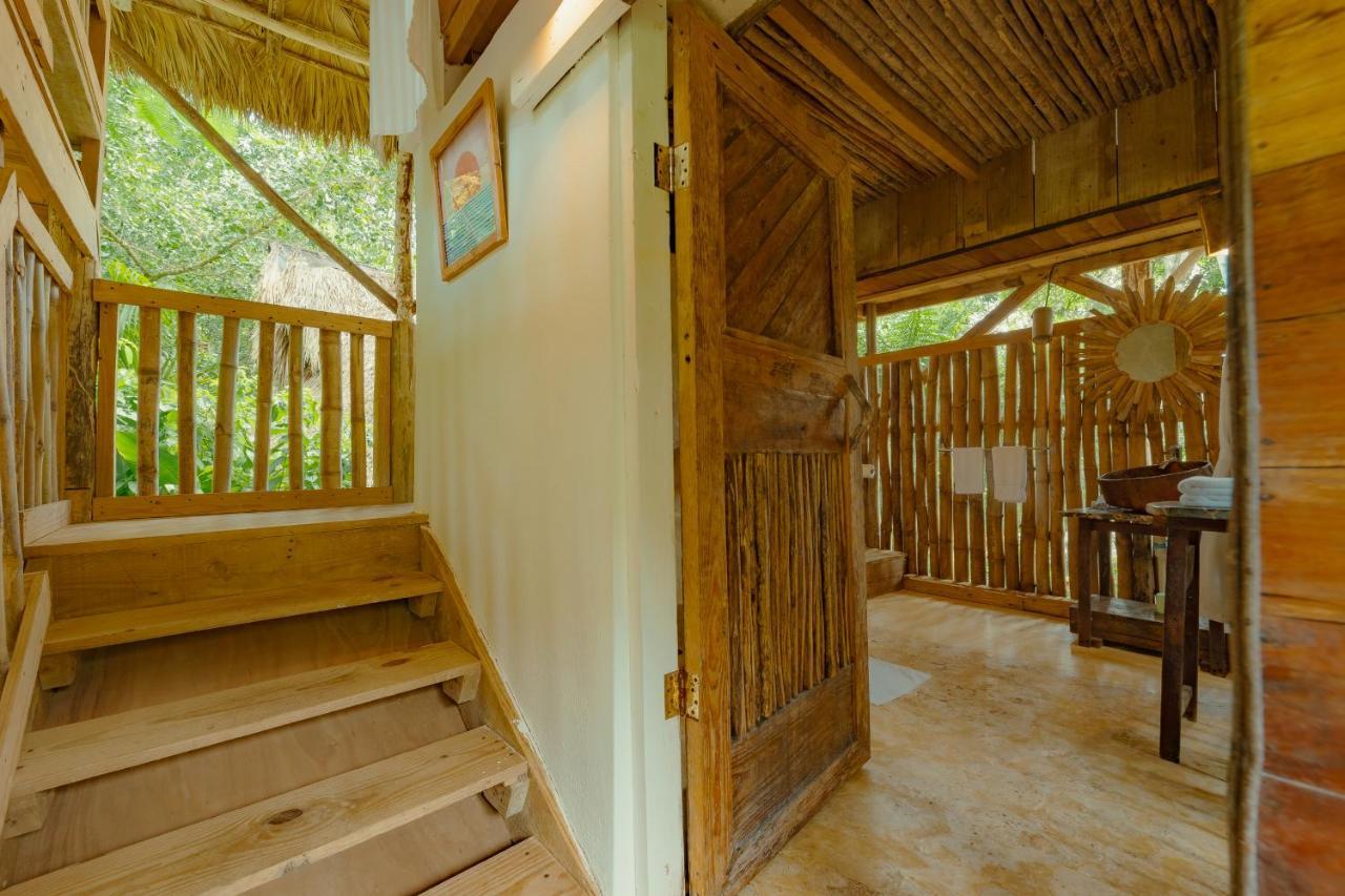 El Valle Lodge מראה חיצוני תמונה