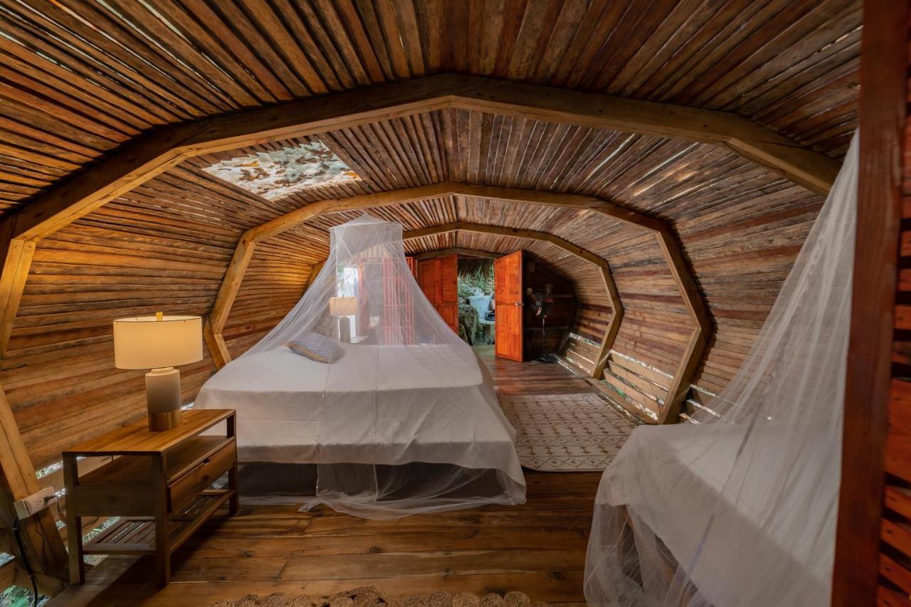 El Valle Lodge מראה חיצוני תמונה