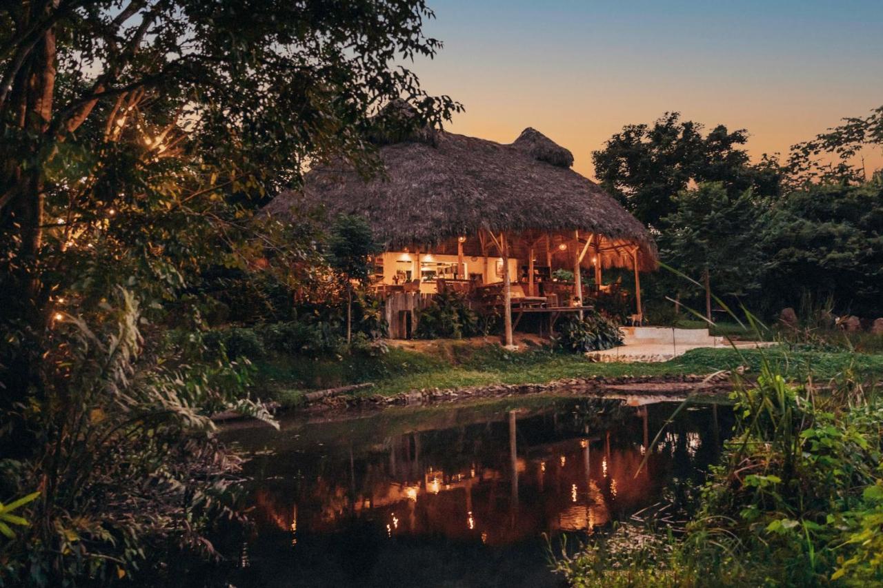 El Valle Lodge מראה חיצוני תמונה