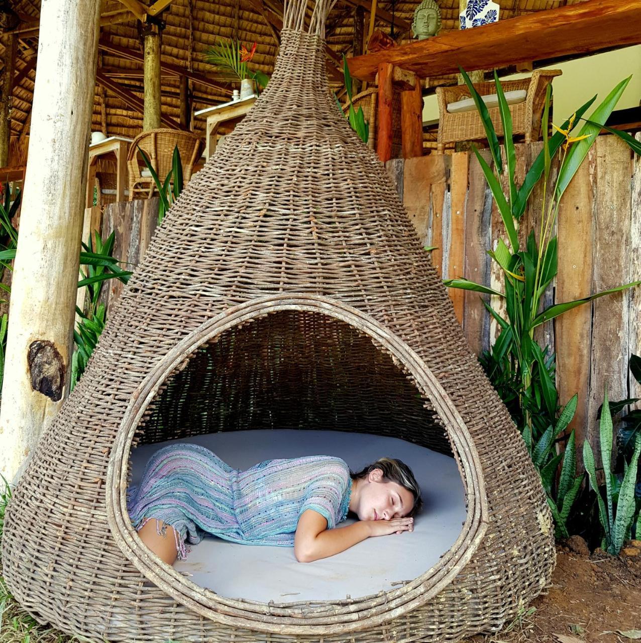 El Valle Lodge מראה חיצוני תמונה