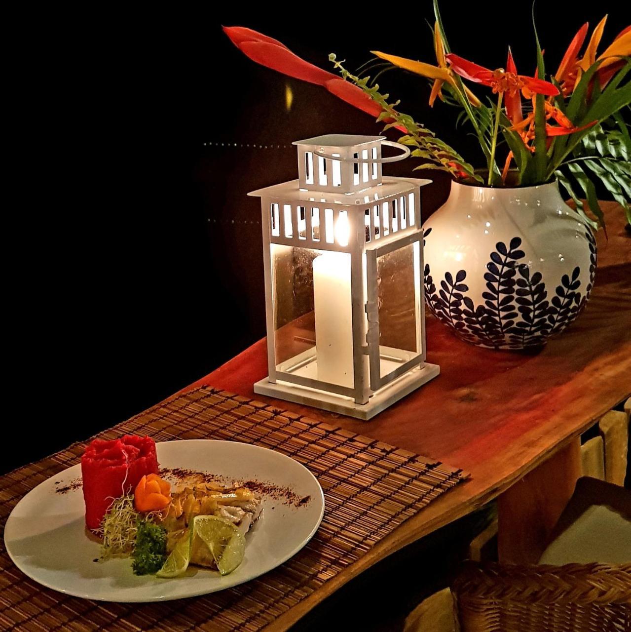 El Valle Lodge מראה חיצוני תמונה