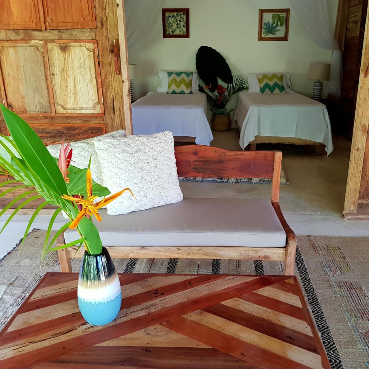 El Valle Lodge מראה חיצוני תמונה