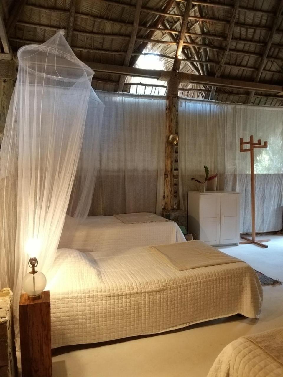 El Valle Lodge מראה חיצוני תמונה