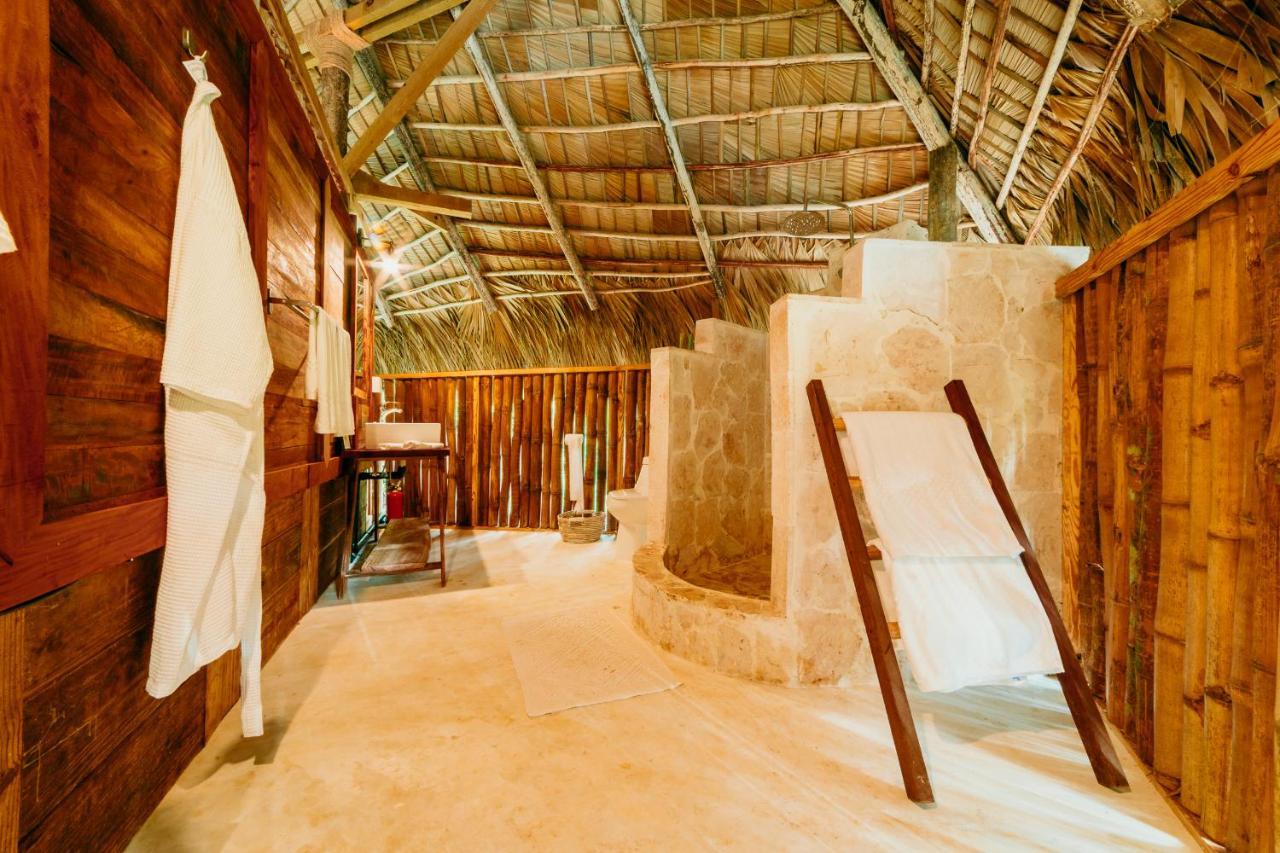 El Valle Lodge מראה חיצוני תמונה