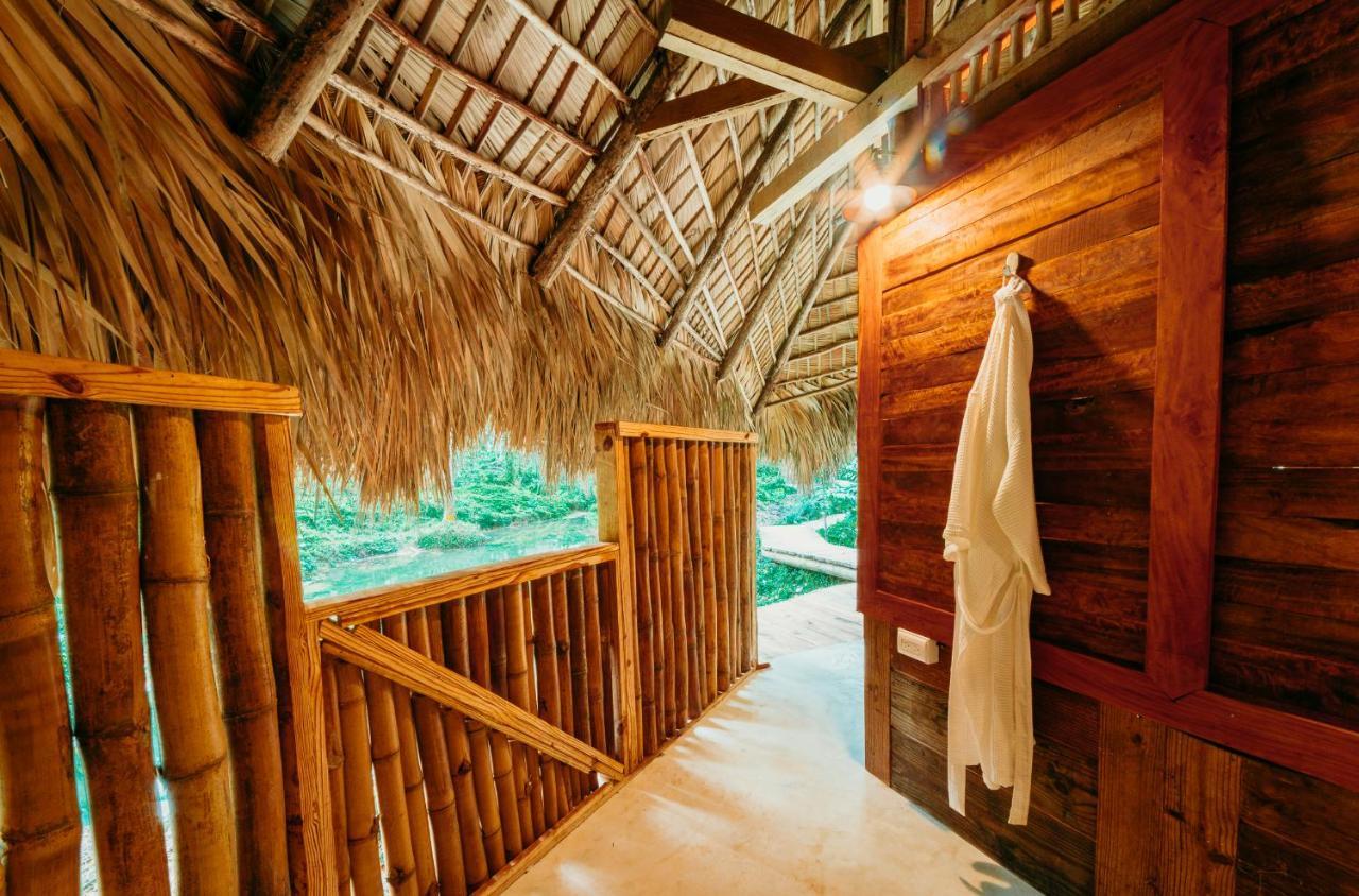 El Valle Lodge מראה חיצוני תמונה